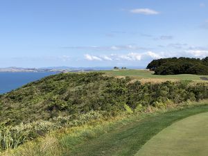 Kauri Cliffs 15th Hole